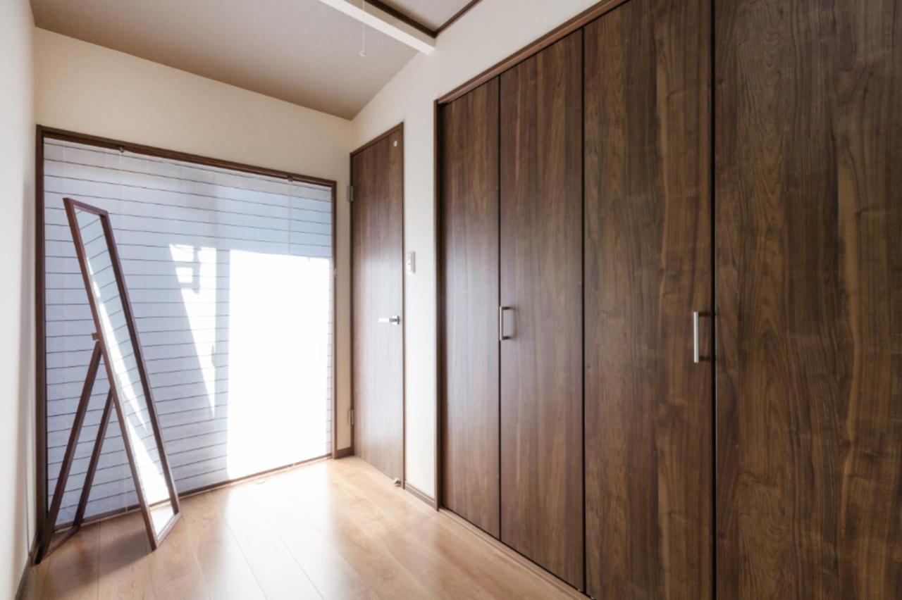 京町屋楓 Kyomachiya Kaede Hotel Kyoto Exterior foto