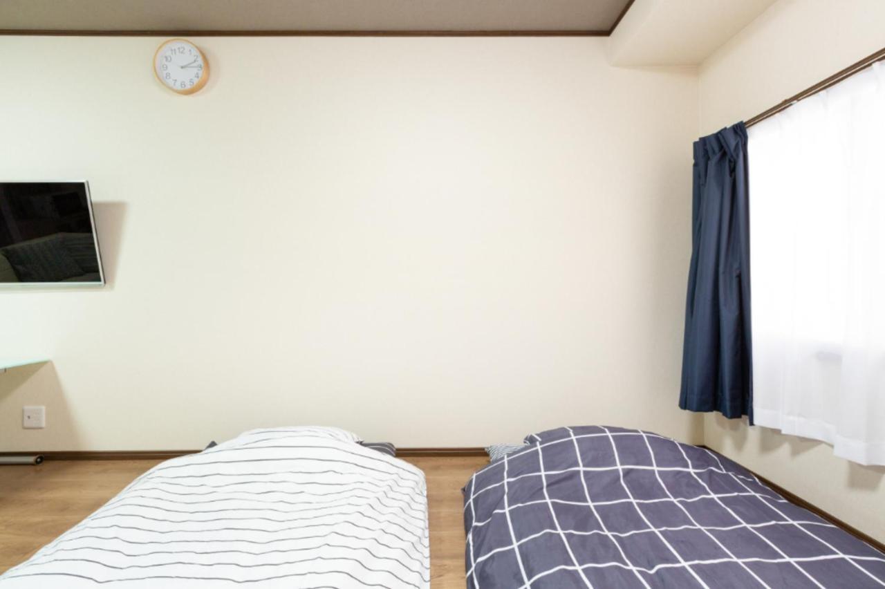 京町屋楓 Kyomachiya Kaede Hotel Kyoto Exterior foto