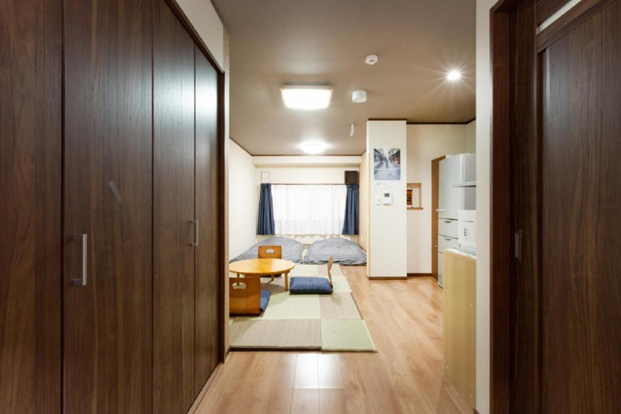 京町屋楓 Kyomachiya Kaede Hotel Kyoto Exterior foto