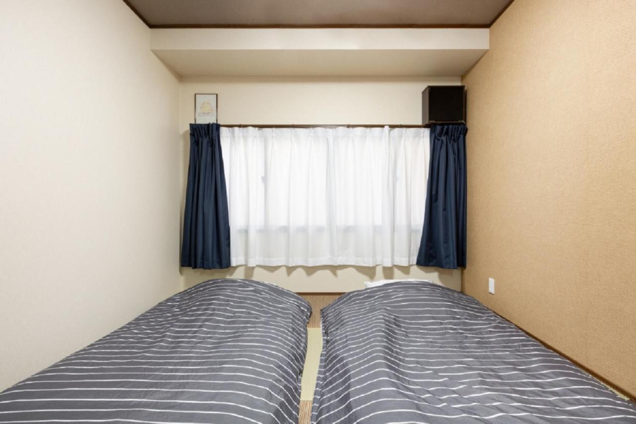 京町屋楓 Kyomachiya Kaede Hotel Kyoto Exterior foto